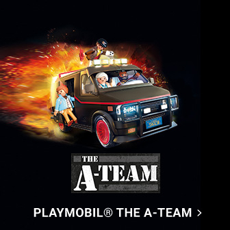 Playmobil The A-Team