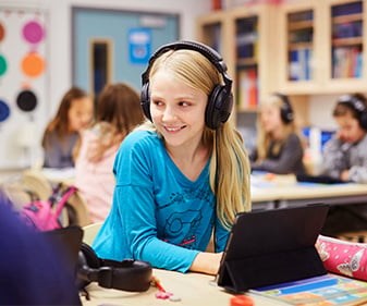 Podcasts in der Schule - Teil 1