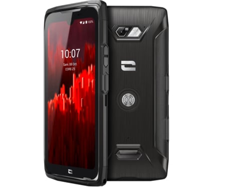 Produktabbildung Crosscall Core-Z5