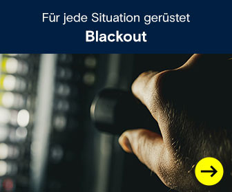 Blackout Angebote