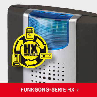 Funkgong Serie HX