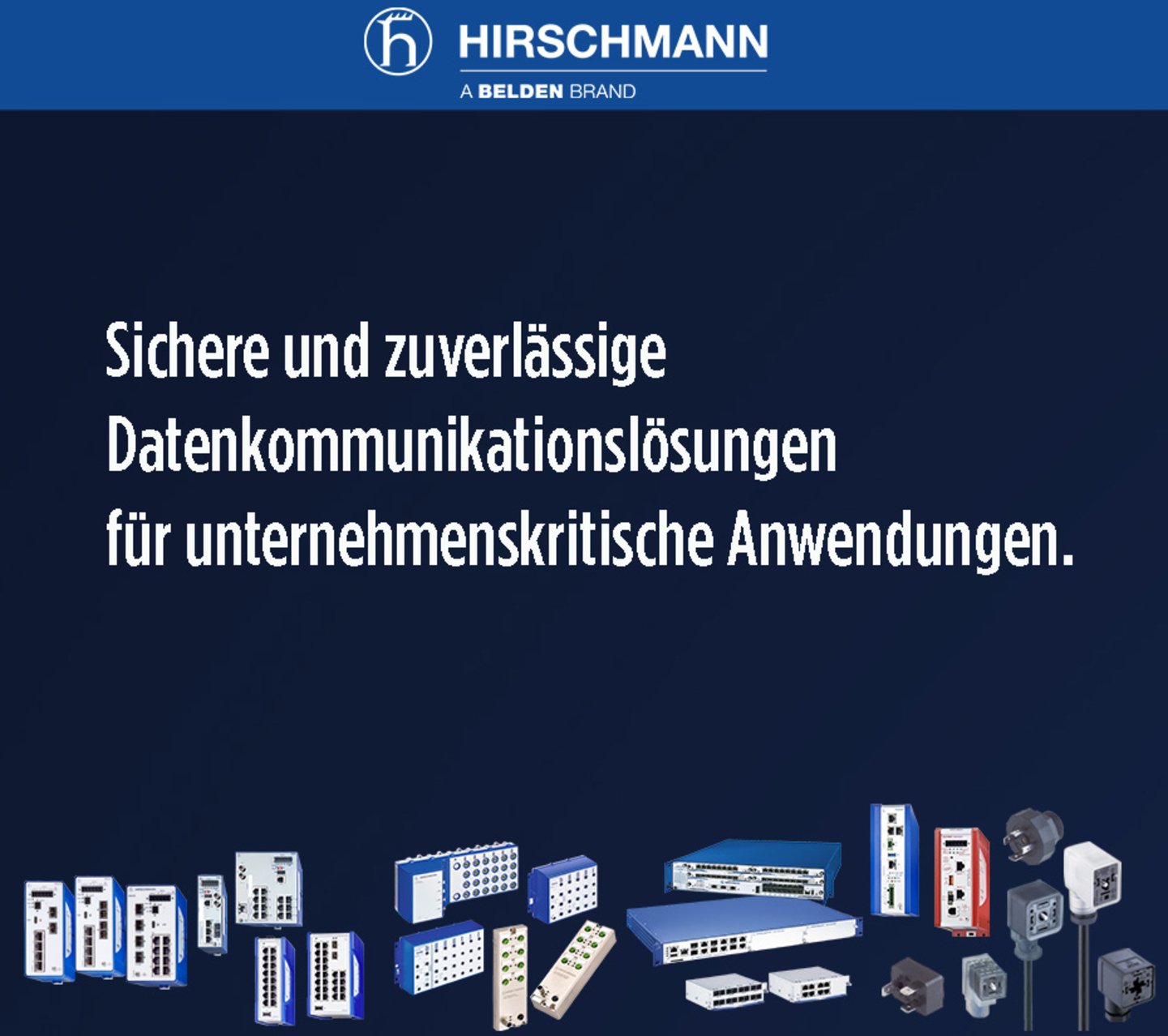 Hirschmann