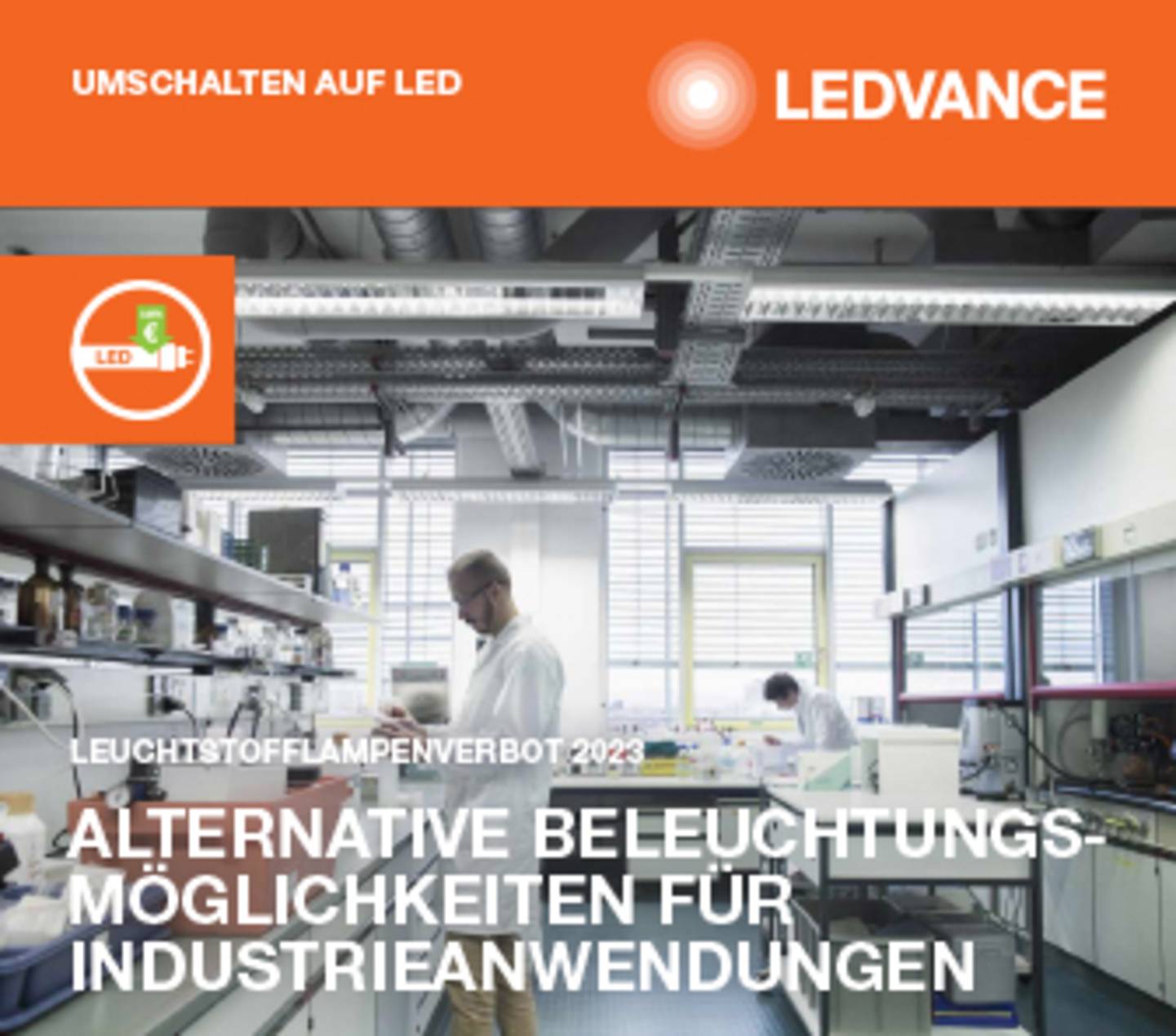 Ledvance Industrie