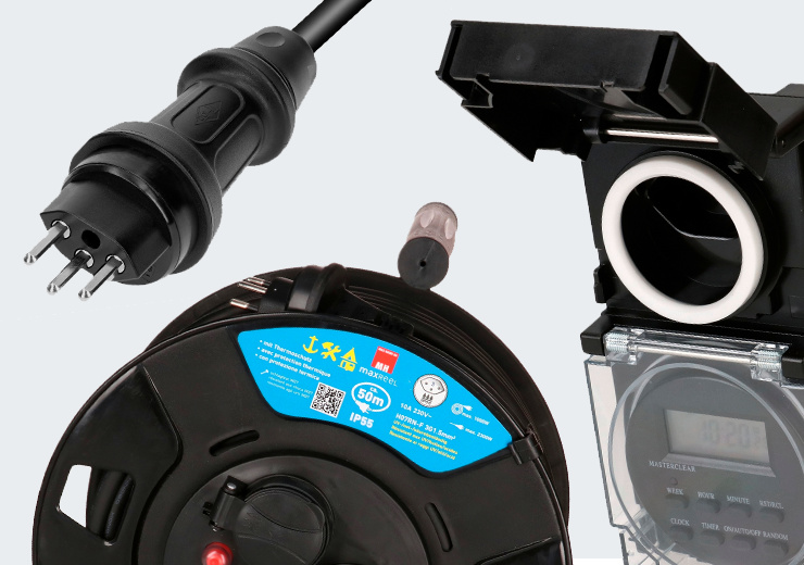 Zur Produktkategorie IP55-Sortiment 