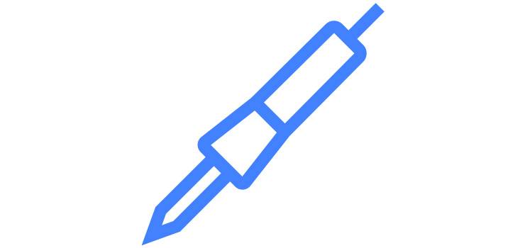 Herbst bedeutet: Zeit zu Basteln und Ideensammeln