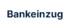 Bankeinzug