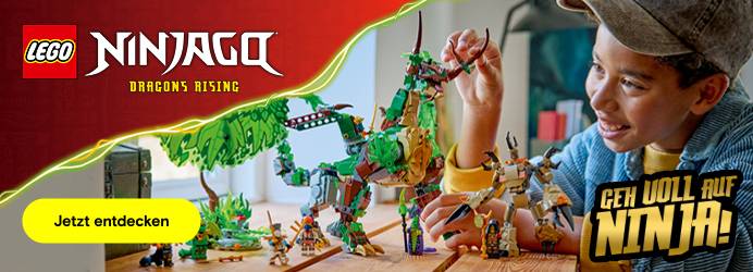 LEGO Ninjago