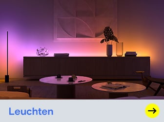 Philips Lighting Hue