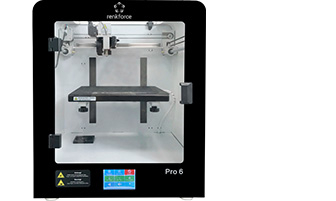 3D Druck