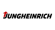 Logo der Marke Jungheinrich