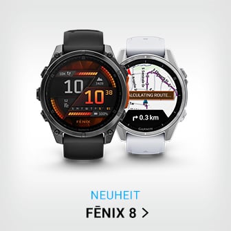 Fenix 8