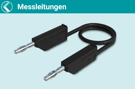Messleitungen