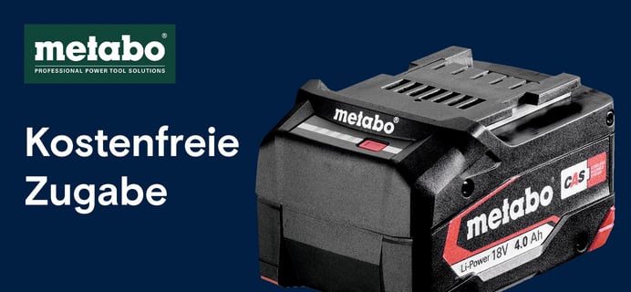 Metabo