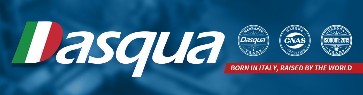 Dasqua header image