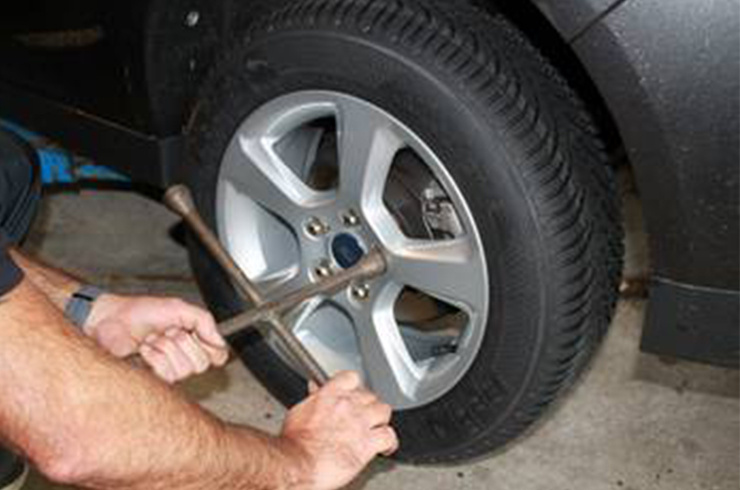 Zur Produktkategorie Drehkreuze