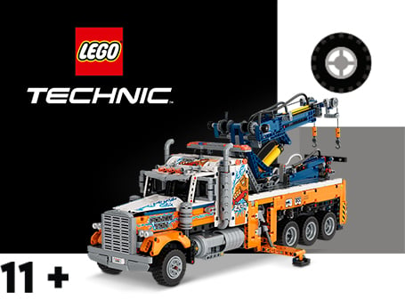 LEGO Technic