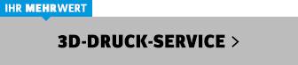 3D Druck Service