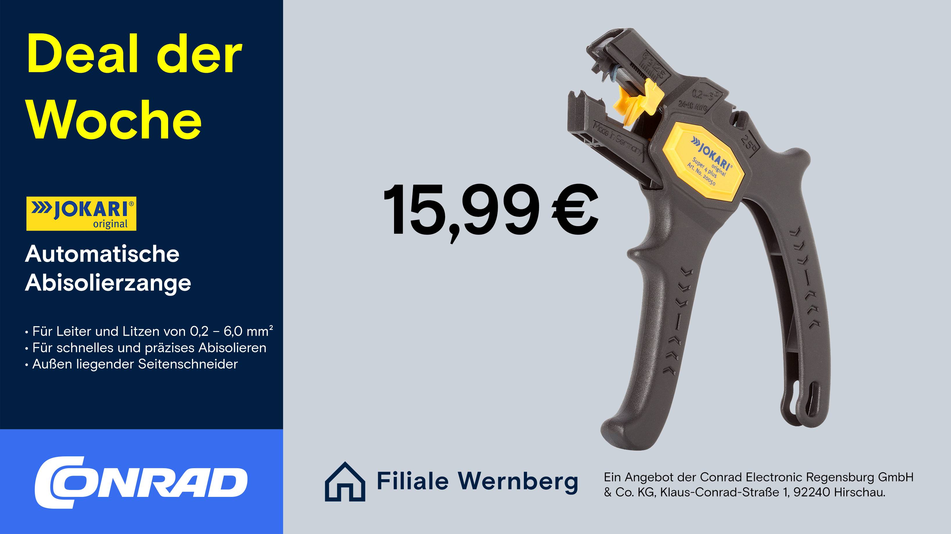 Deal der Woche