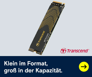 Transcend Interne SSD