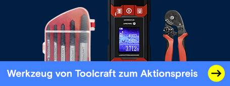 Angebote von Toolcraft