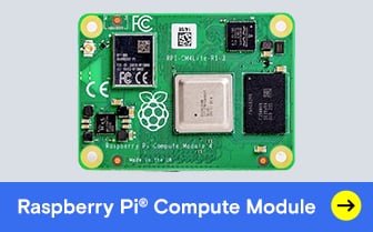 Raspberry Pi Compute Module