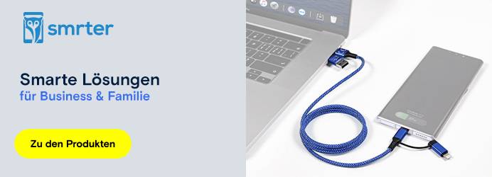 smrter - Smarte Lösungen