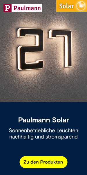 Paulmann Solar