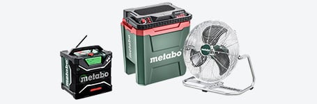 Metabo Gruppenphase