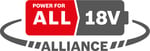 Power for All 18V Alliance