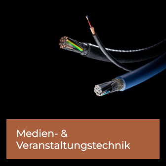 Medien- und Veranstaltungstechnik