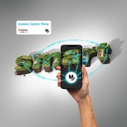 Gardena smart system App