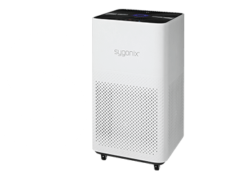 Sygonix Luftreiniger