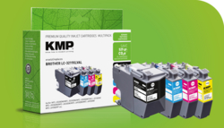 KMP Tintenpatronen