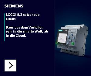 Siemens LOGO! Cloud