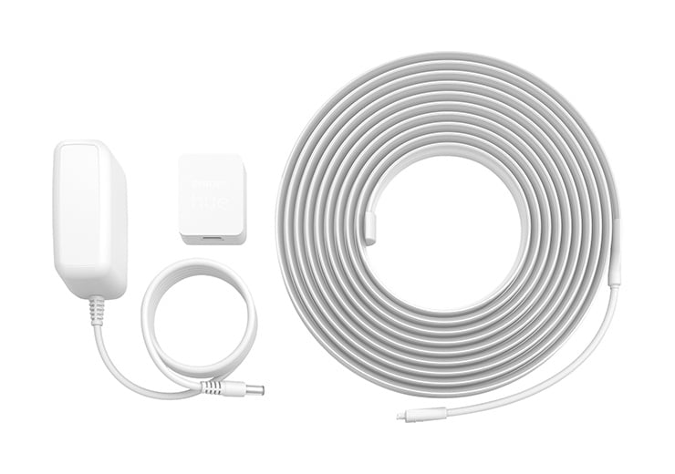 LED-Stripe →