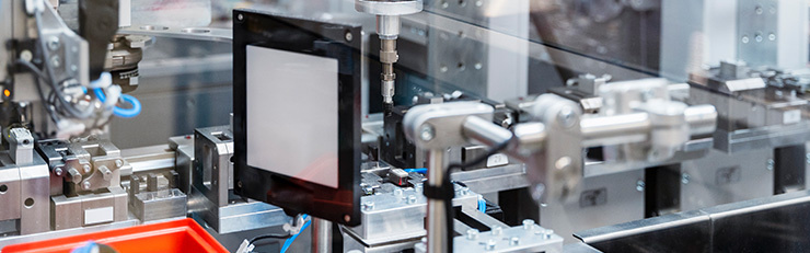 Prototyping in der Produktentwicklung →