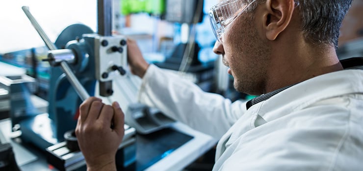 Prototypenbau – Von der Idee zum fertigen Produkt →