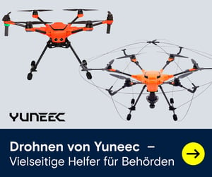 Yuneec Drohnen