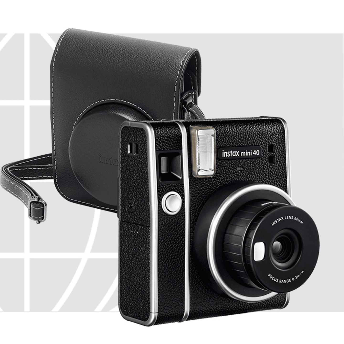 Fujifilm - instax mini 40 Sofortbildkamera »