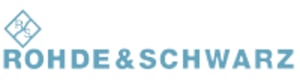 Rohde & Schwarz Logo