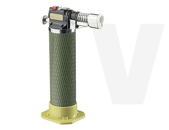 Proxxon Micromot Gasbrenner