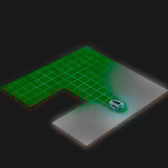 Garden Mapping