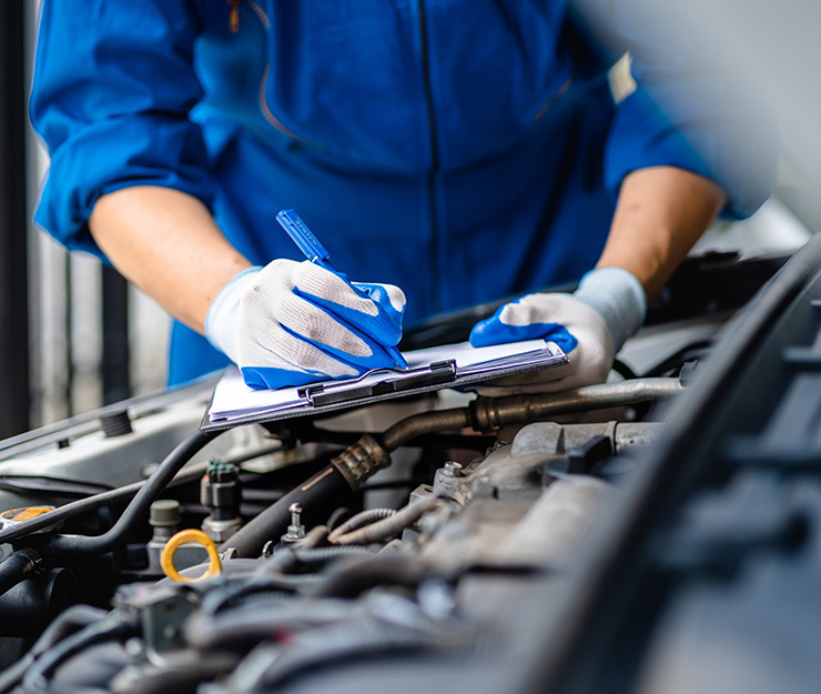 Alles für den täglichen Garageneinsatz →