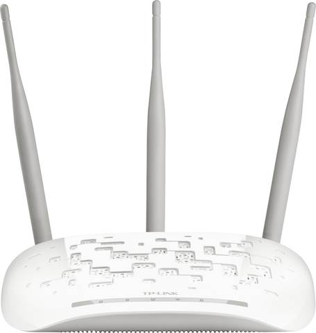 WLAN Access Point