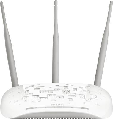 WiFi Access Point