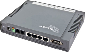 netzwerk modem