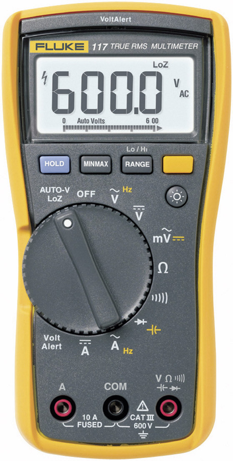 Fluke 115