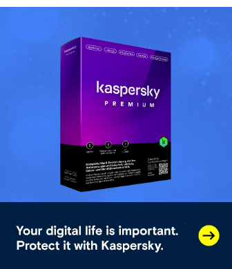 Kaspersky Premium Total Security