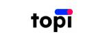 Rent technology with topi icon. Link to payment methods service page in the United States