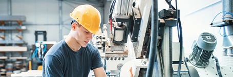 Occupational safety